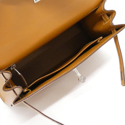 Hermes Kelly 25 cm — view 9