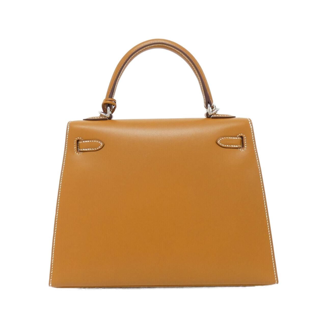 Hermes Kelly 25 cm — view 2