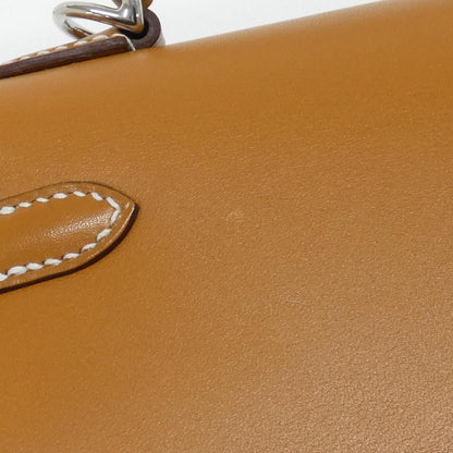 Hermes Kelly 25 cm — view 4