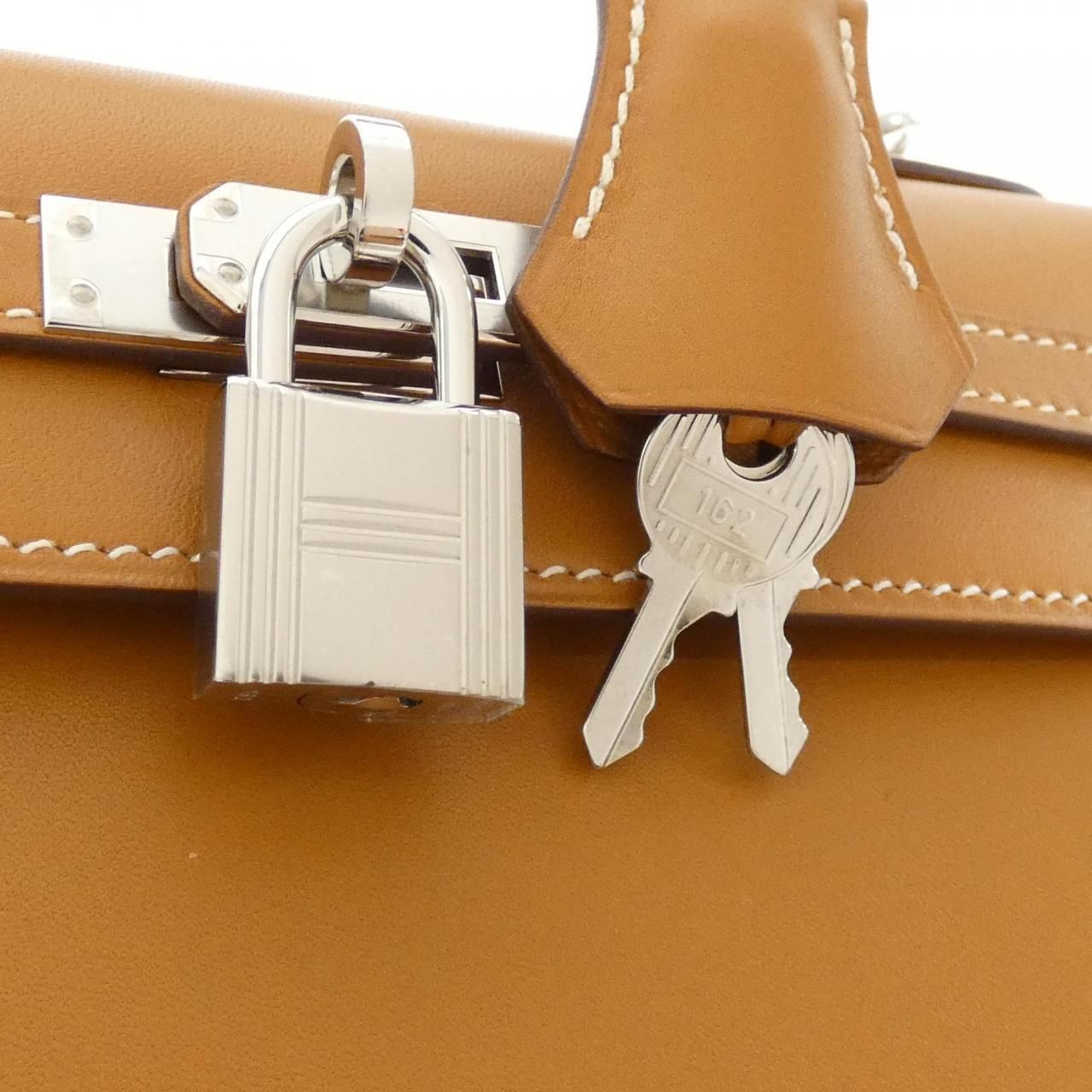 Hermes Kelly 25 cm — view 7