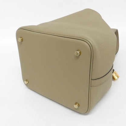 Hermes Picotin Lock MM — view 2