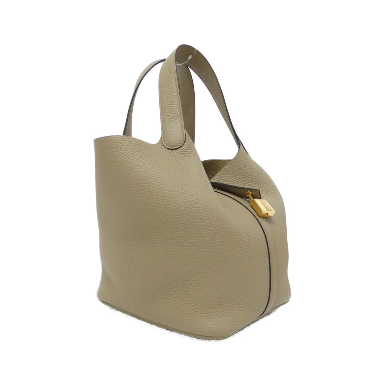 Hermes Picotin Lock MM