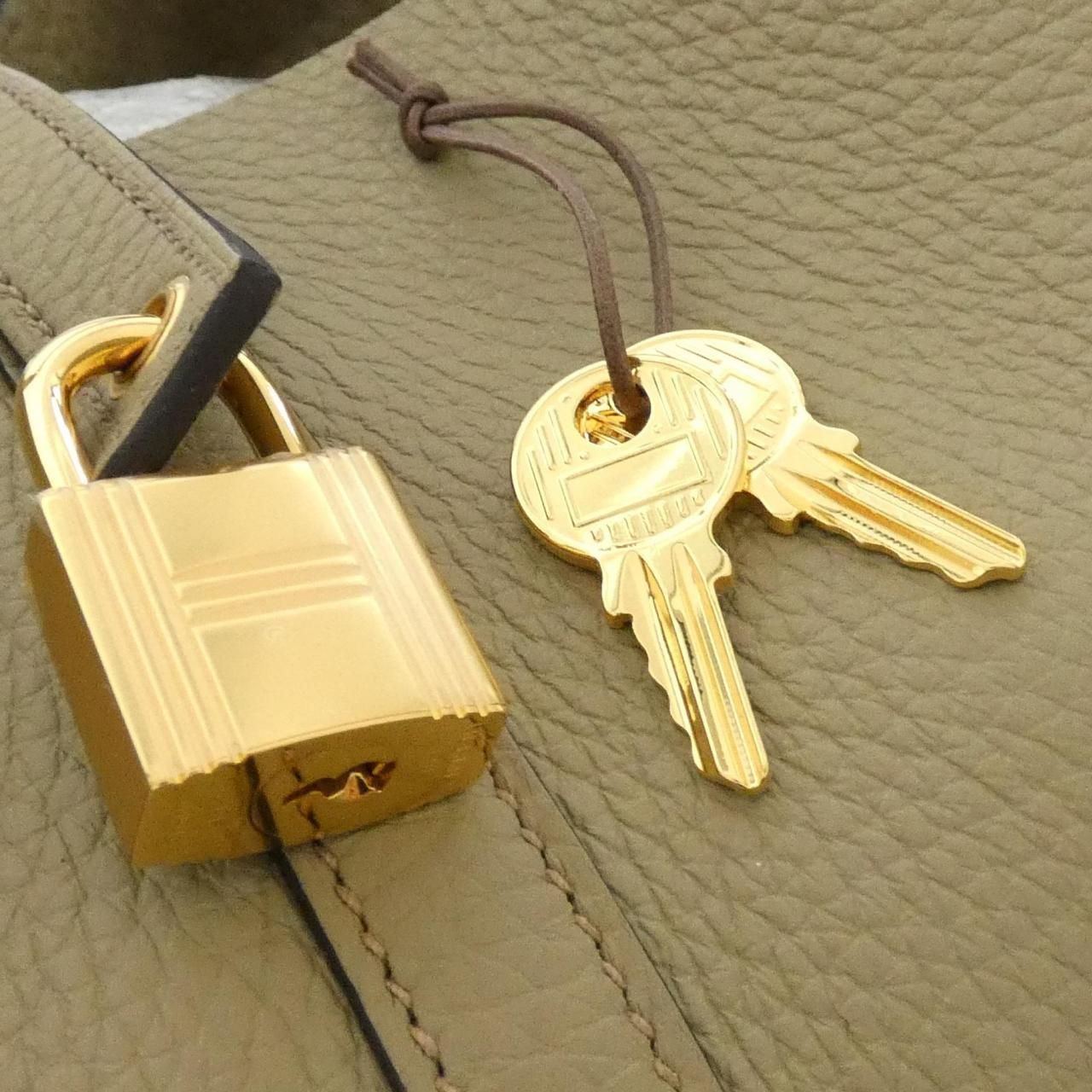 Hermes Picotin Lock MM — view 3