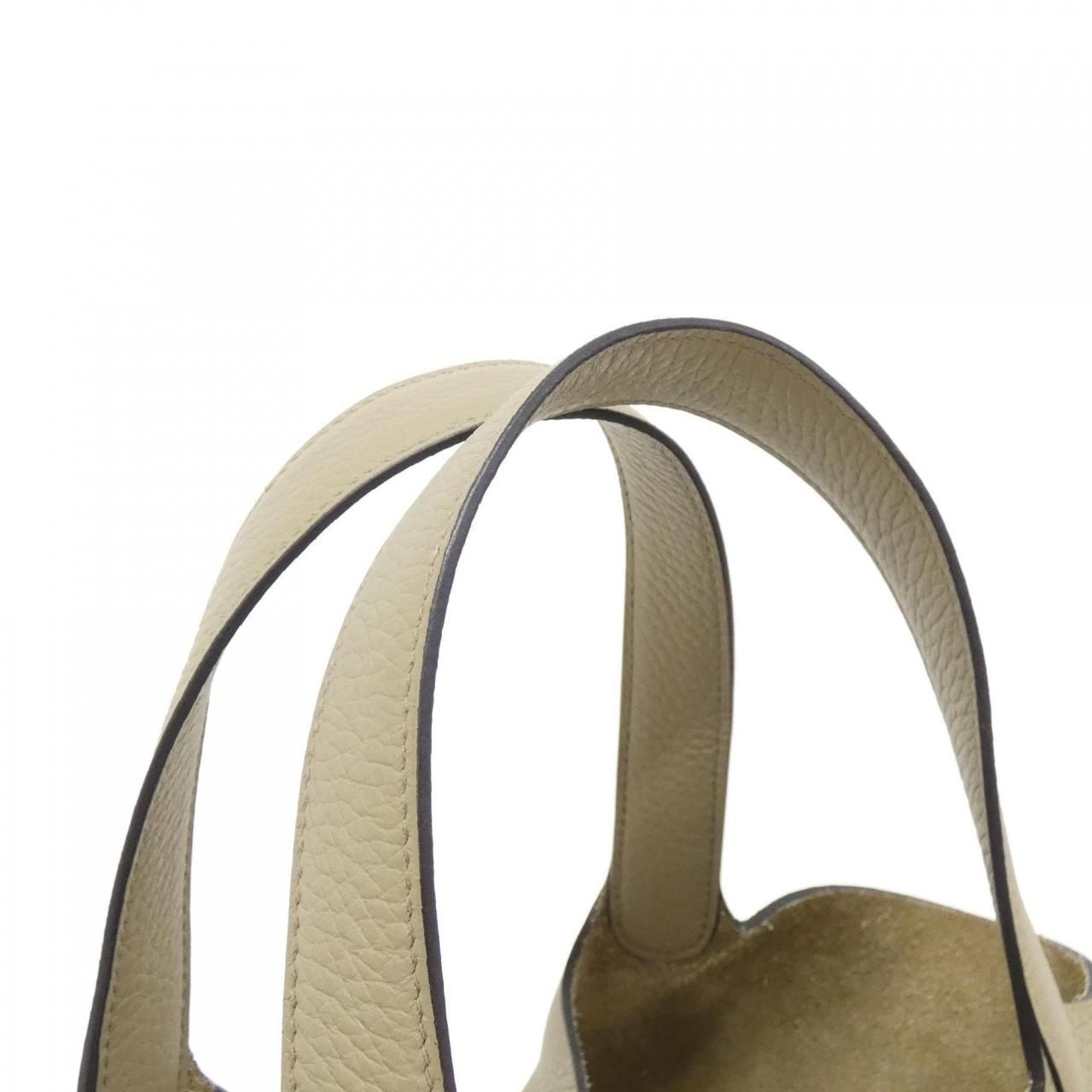 Hermes Picotin Lock MM — view 4