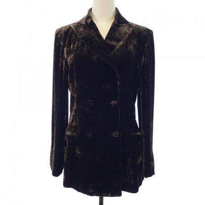 Bottega Veneta Vintage Jacket