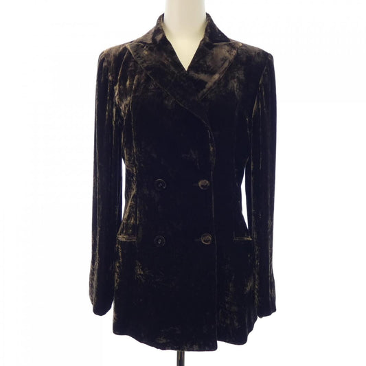Bottega Veneta Vintage Jacket