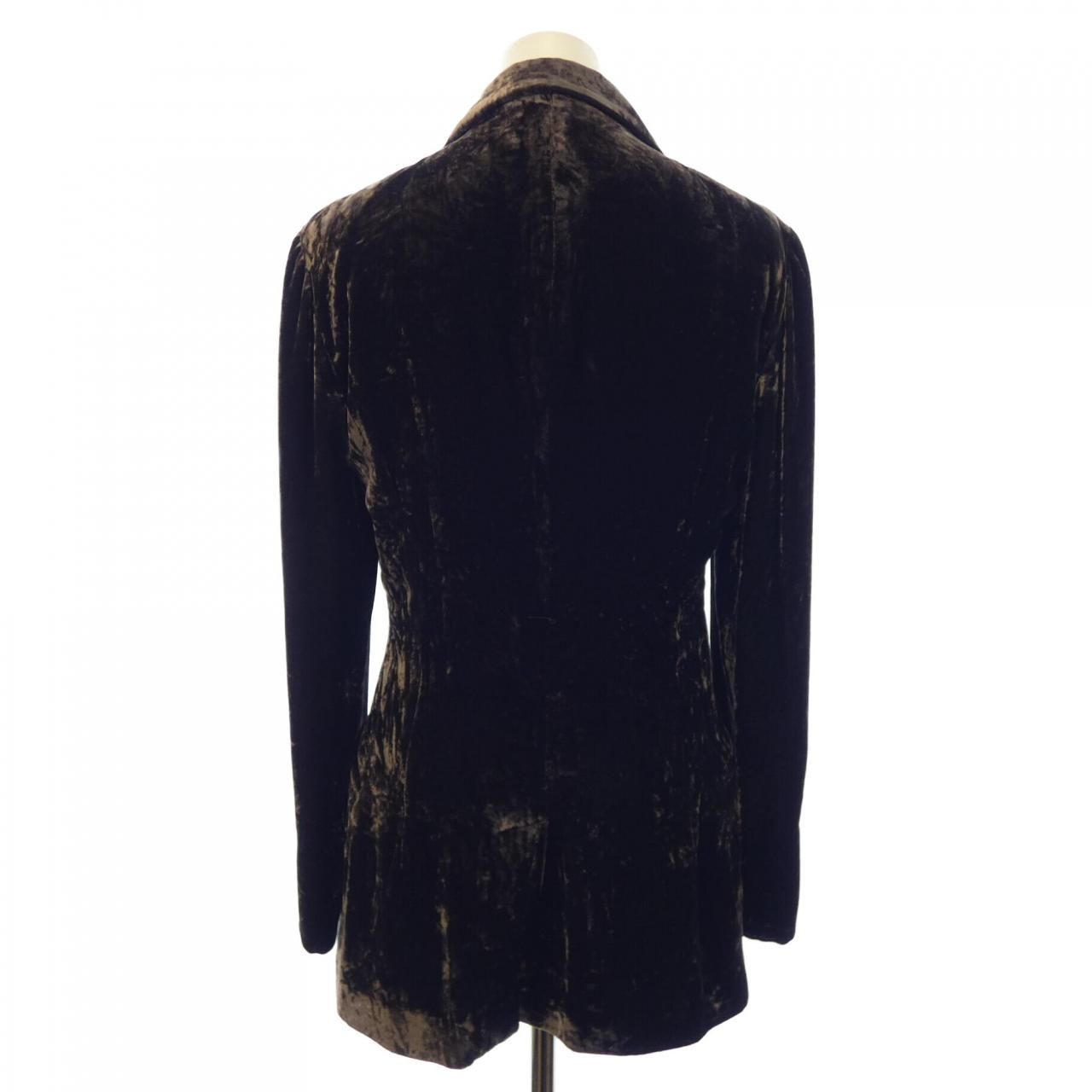 Bottega Veneta Vintage Jacket — view 2