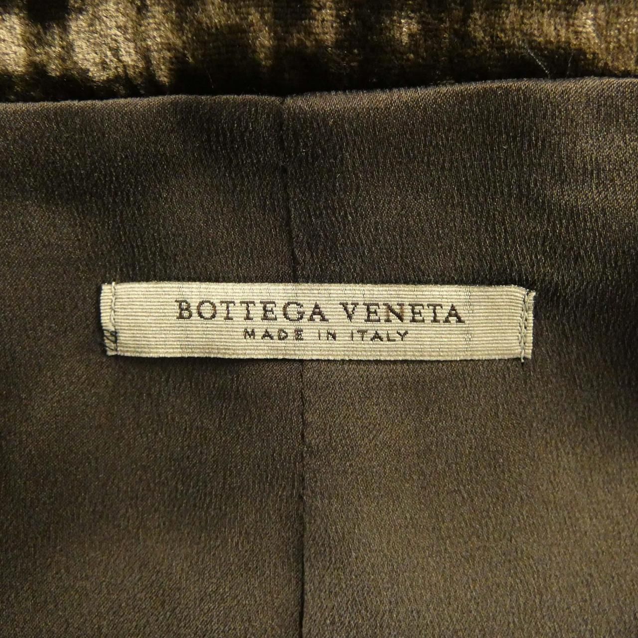Bottega Veneta Vintage Jacket — view 4