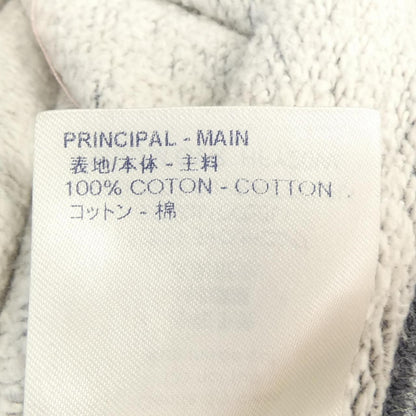 Louis Vuitton Upside Down Jacket LV Logo Sweatshirt — view 3