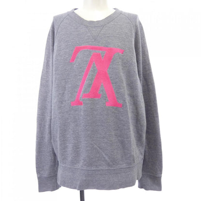 Louis Vuitton Upside Down Jacket LV Logo Sweatshirt