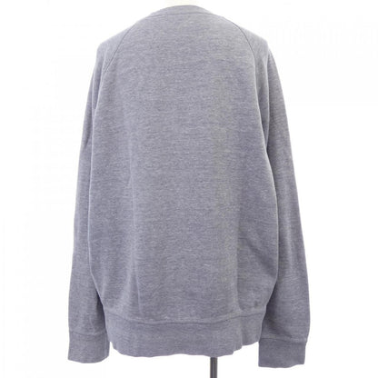 Louis Vuitton Upside Down Jacket LV Logo Sweatshirt — view 2