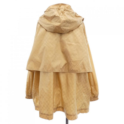 Gucci GG Footed Jacket — view 2