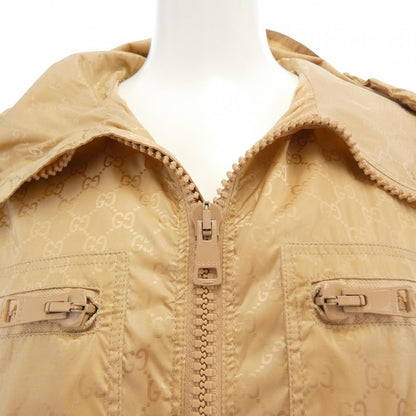 Gucci GG Footed Jacket — view 5