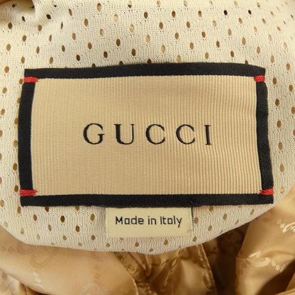 Gucci GG Footed Jacket — view 4