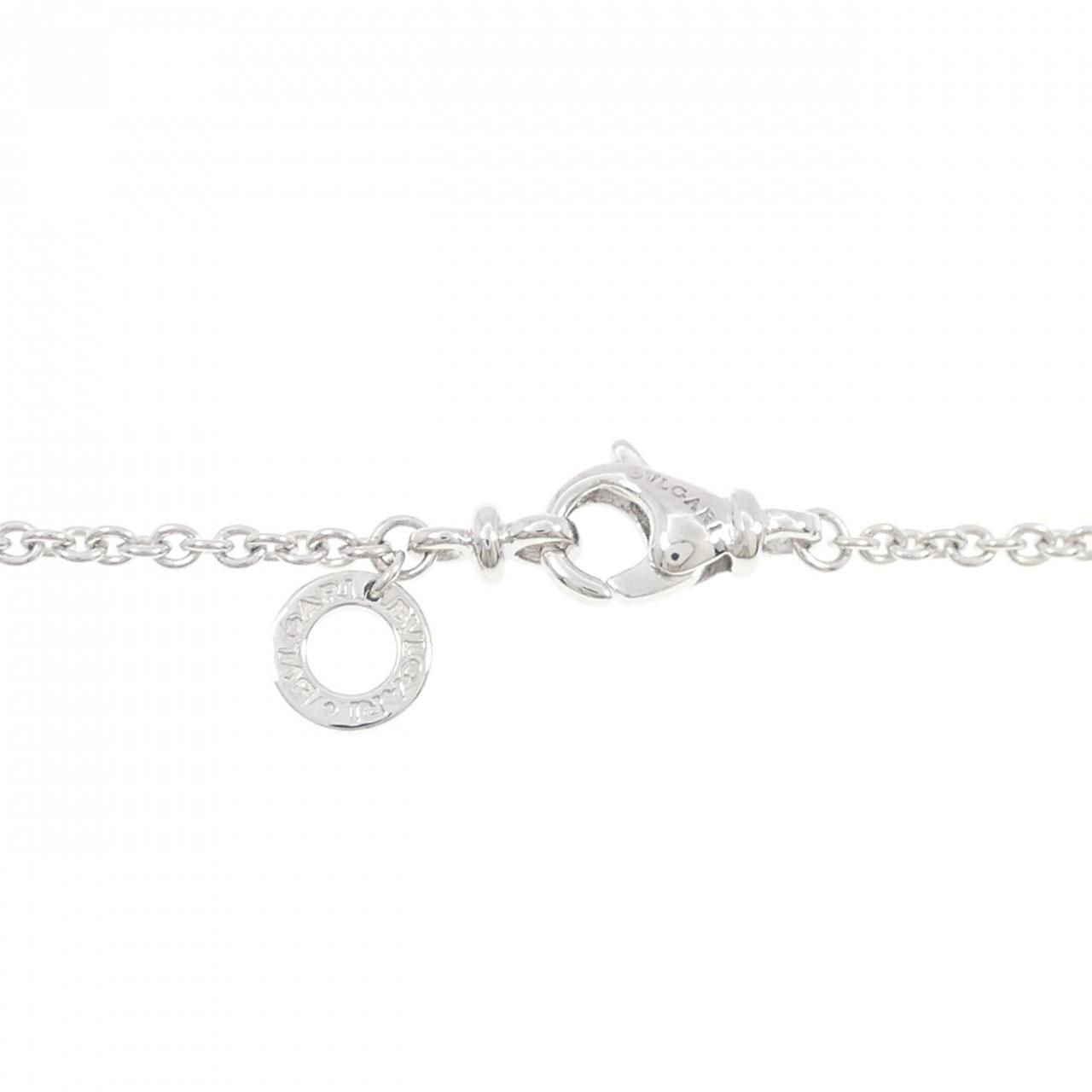 Bvlgari Necklace White Gold — view 5