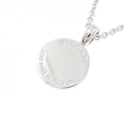 Bvlgari Necklace White Gold — view 4
