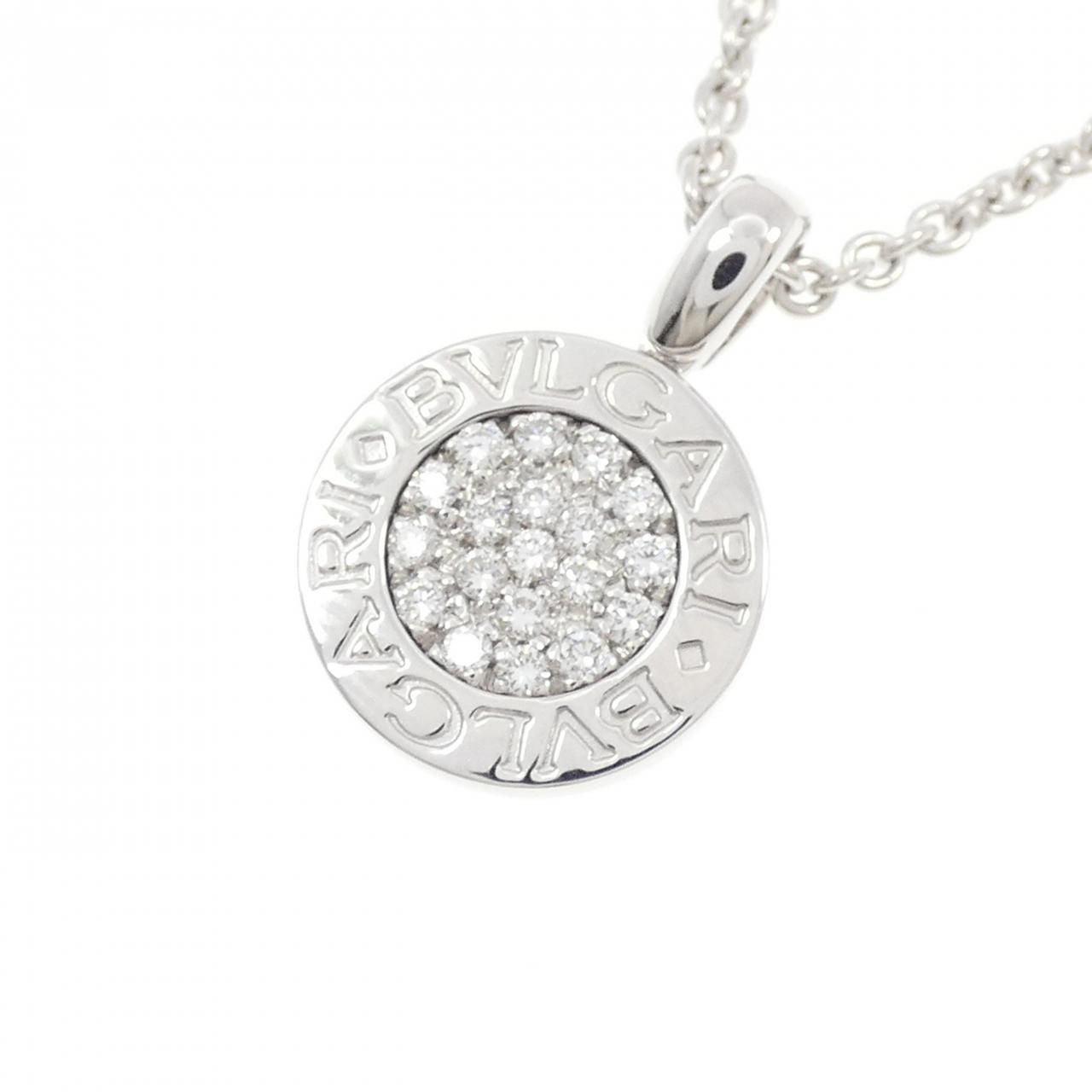 Bvlgari Necklace White Gold — view 3