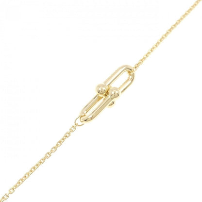 Tiffany & Co Double Link Bracelet