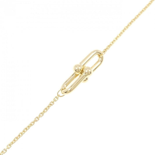 Tiffany & Co Double Link Bracelet