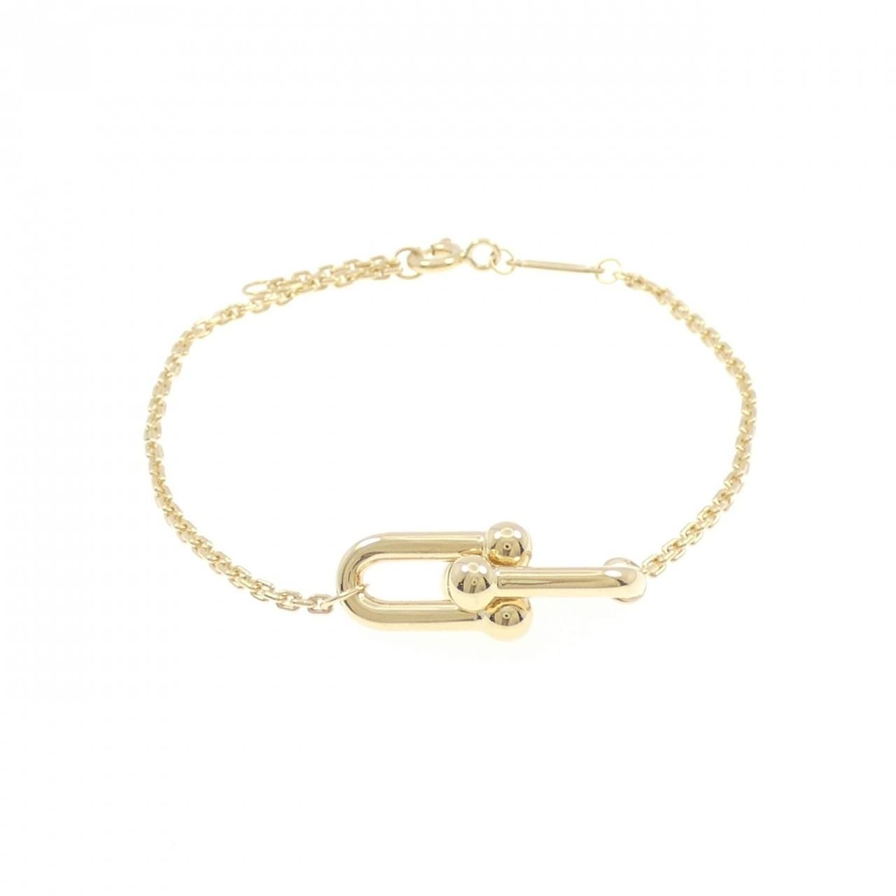 Tiffany & Co Double Link Bracelet — view 2