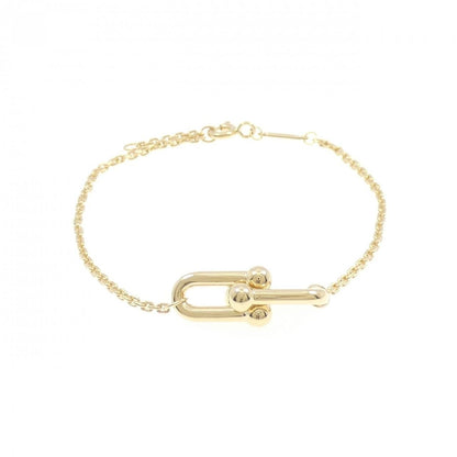 Tiffany & Co Double Link Bracelet — view 2