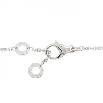 Bvlgari Parentesi Necklace White Gold — view 5