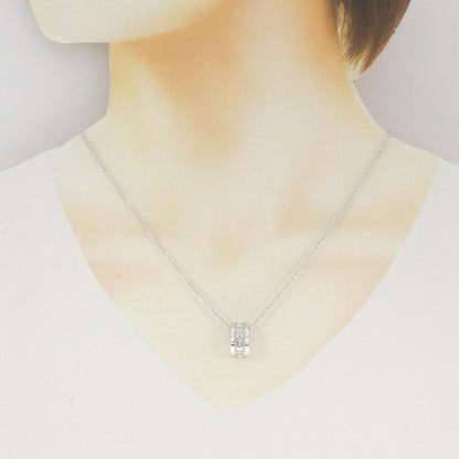 Bvlgari Parentesi Necklace White Gold — view 6