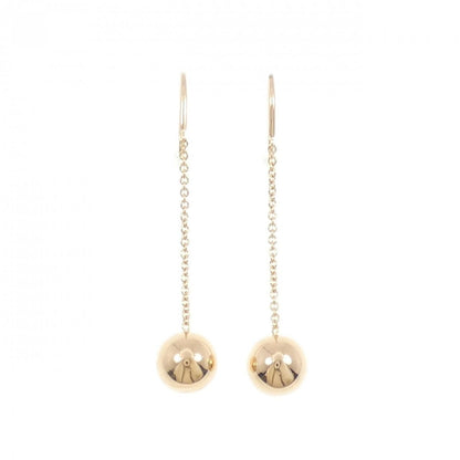 Tiffany & Co Ball Hook Earrings