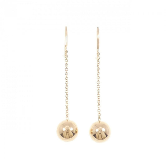 Tiffany & Co Ball Hook Earrings