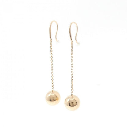 Tiffany & Co Ball Hook Earrings — view 2