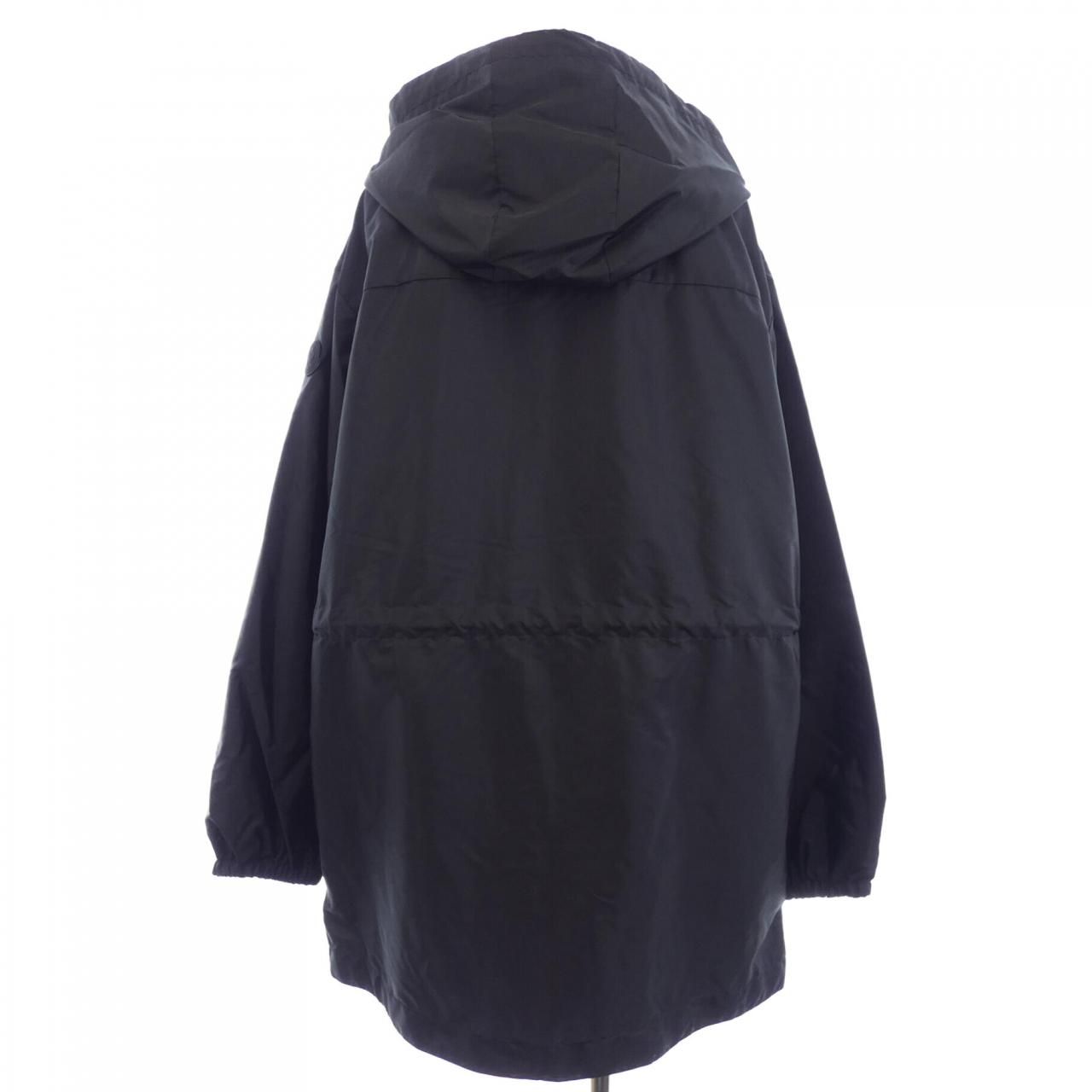 Moncler Flira Jacket Black — view 2