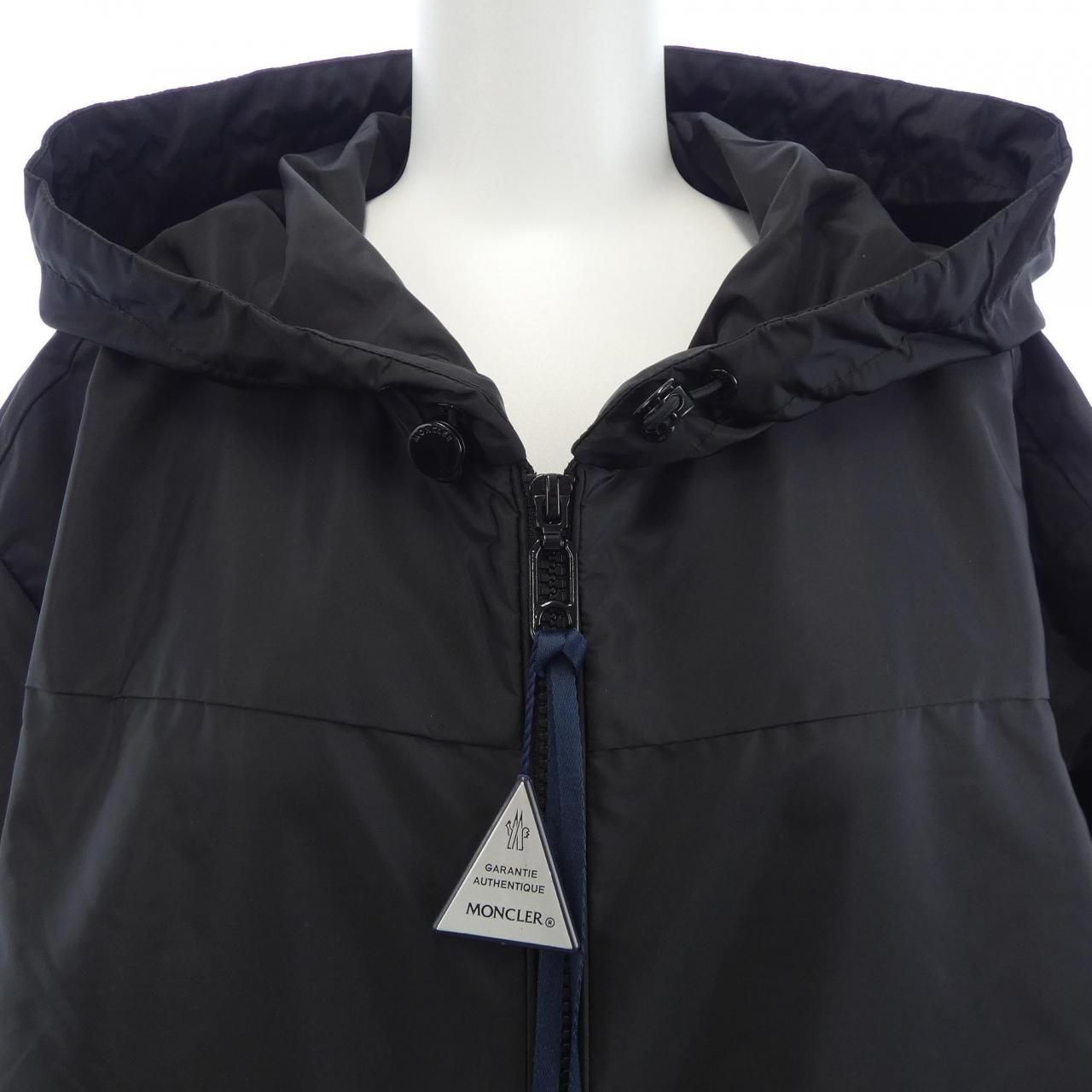 Moncler Flira Jacket Black — view 5