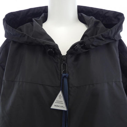 Moncler Flira Jacket Black — view 5