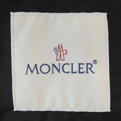 Moncler Flira Jacket Black — view 4