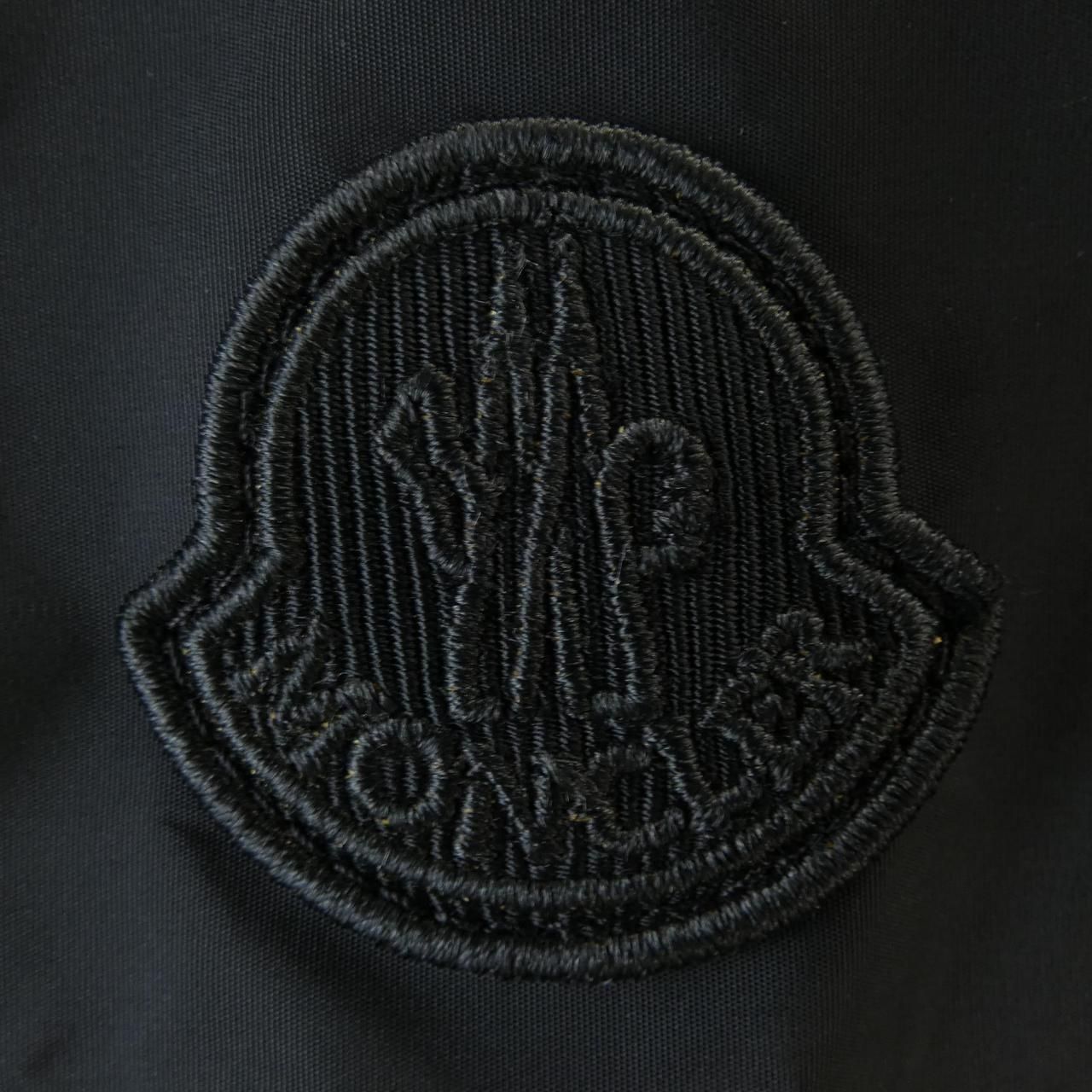 Moncler Flira Jacket Black — view 7