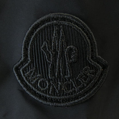 Moncler Flira Jacket Black — view 7