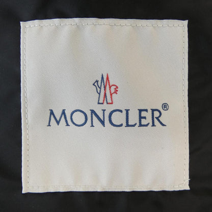 Moncler Flira Jacket Black — view 4