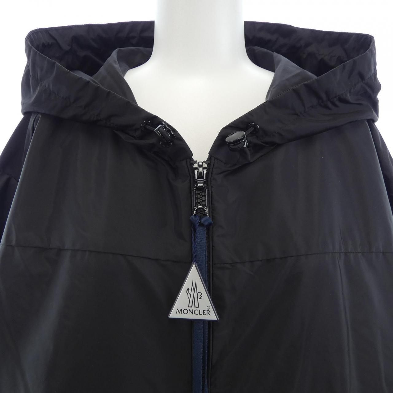 Moncler Flira Jacket Black — view 5