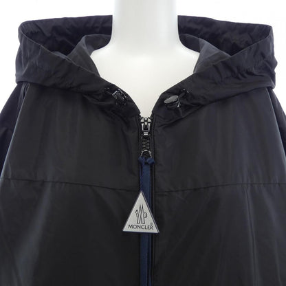 Moncler Flira Jacket Black — view 5