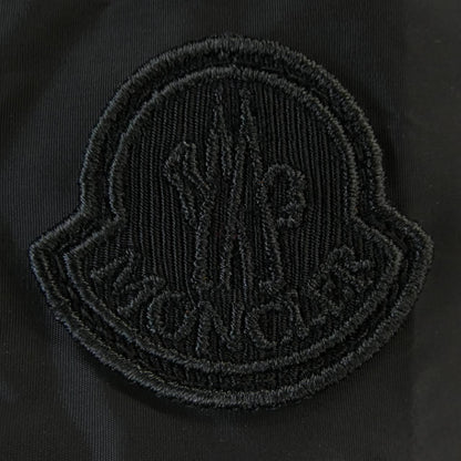 Moncler Flira Jacket Black — view 7