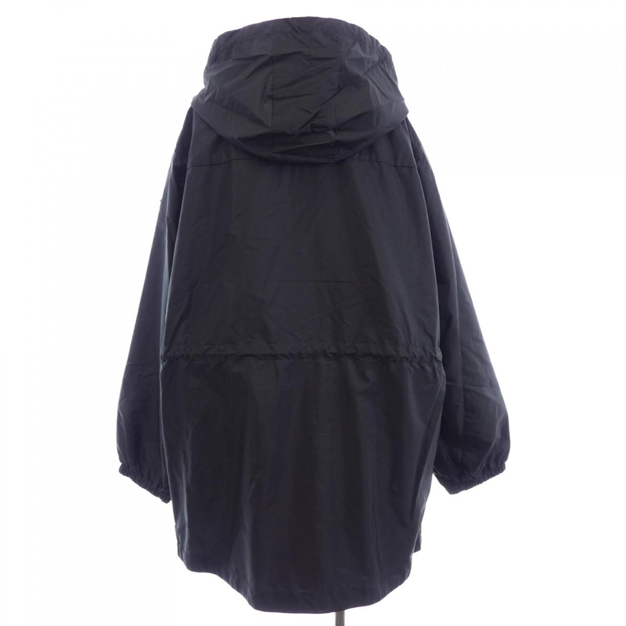 Moncler Flira Jacket Black — view 2