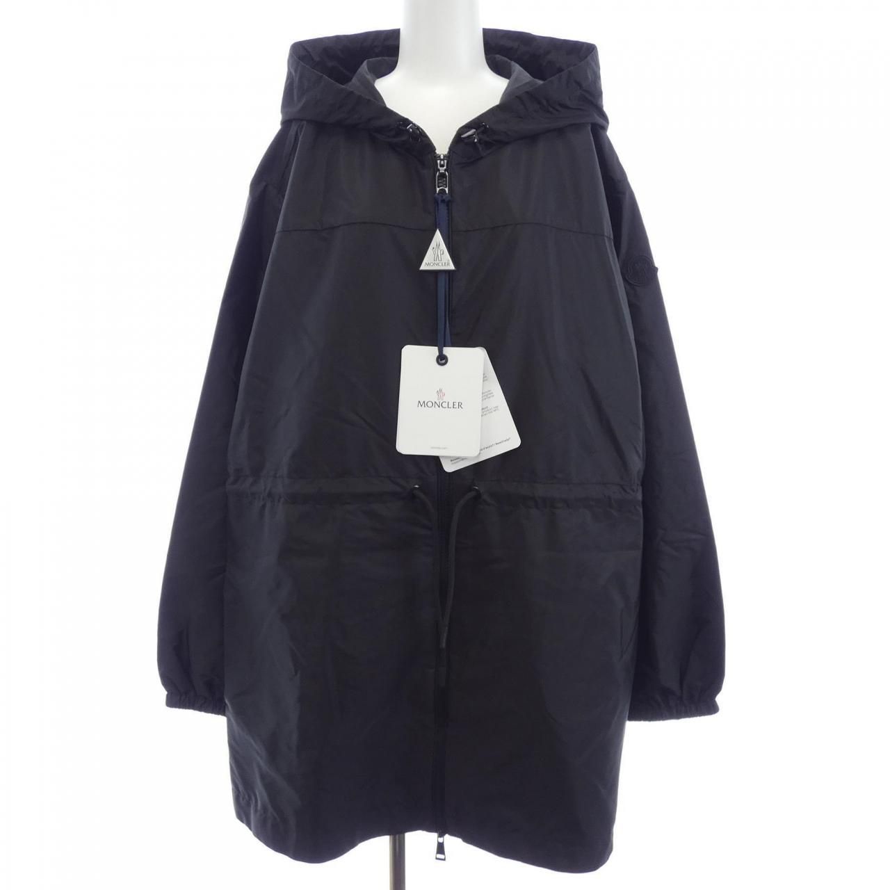 Moncler Flira Jacket Black