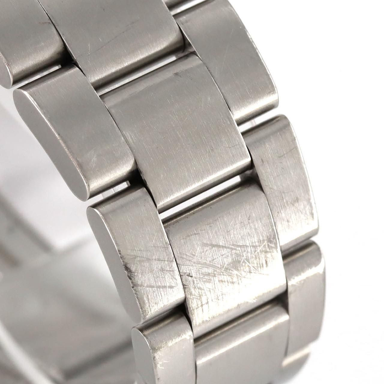 Rolex Submariner Non Date SS Automatic Winding a Number Watch — view 4