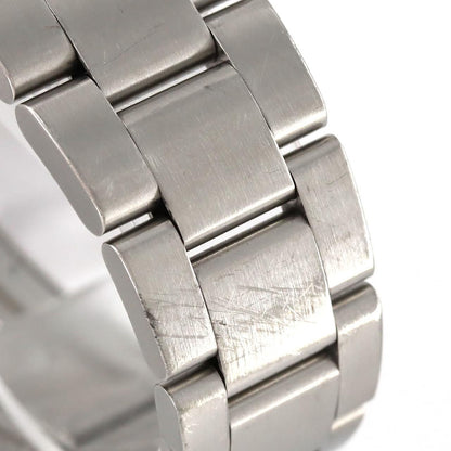 Rolex Submariner Non Date SS Automatic Winding a Number Watch — view 4