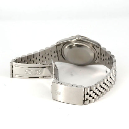 Rolex Datejust Automatic Winding Number Watch — view 6