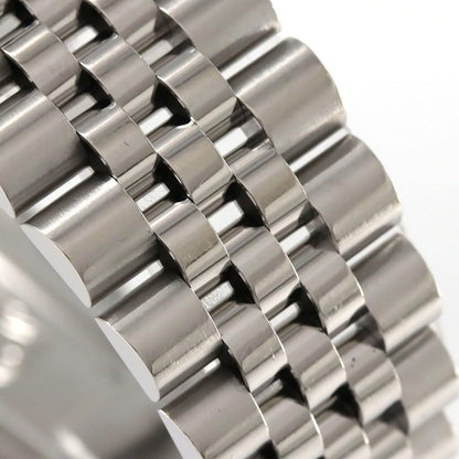 Rolex Datejust Automatic Winding Number Watch — view 4
