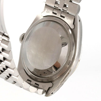 Rolex Datejust Automatic Winding Number Watch — view 5