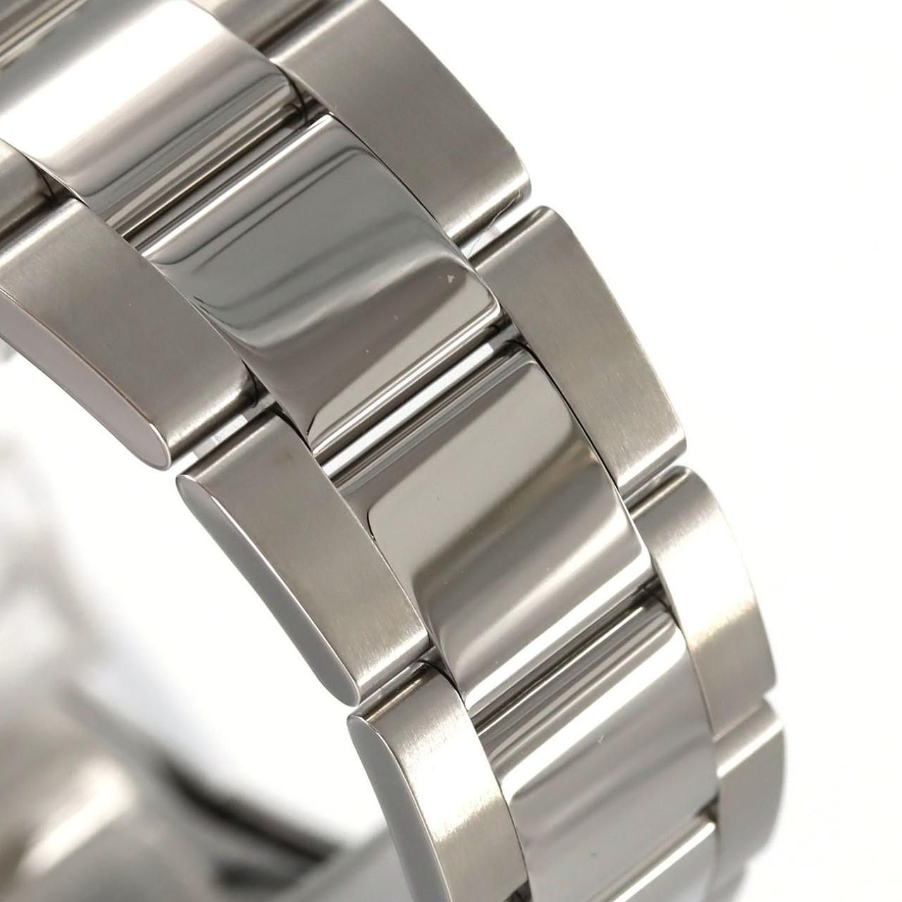 Rolex GMT Master II 3 SS Automatic Winding Watch — view 5