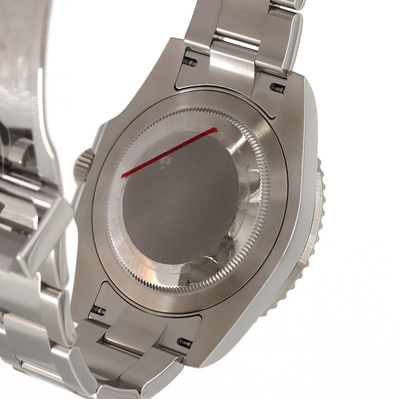 Rolex GMT Master II 3 SS Automatic Winding Watch — view 6