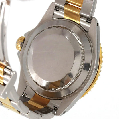 Rolex Submariner Date Automatic Winding P Number Watch — view 5
